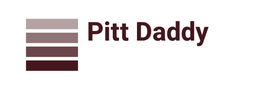 Pitt Daddy